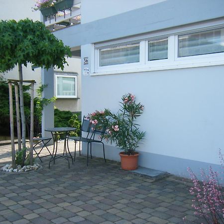 Ferienwohnung M. Lemmermeyer Neumagen-Dhron Esterno foto