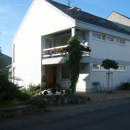 Ferienwohnung M. Lemmermeyer Neumagen-Dhron Camera foto