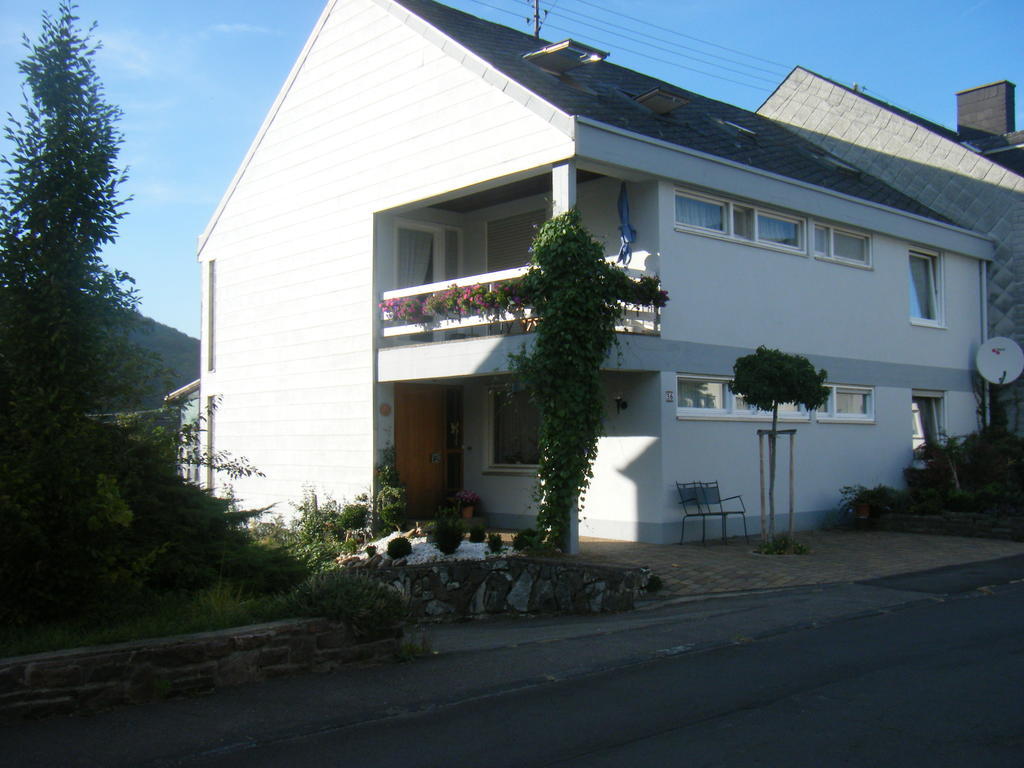 Ferienwohnung M. Lemmermeyer Neumagen-Dhron Camera foto